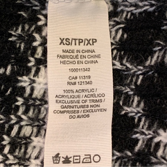 Garage - Sweater Dress - Picture 3 of 4